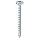 HECO-TOPIX-plus Holzbauschrauben  6x40 Variables VG T-40...