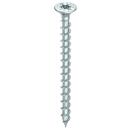 HECO-TOPIX-plus 5x70 Senkkopf Frästaschen T-Drive...