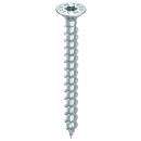 HECO-TOPIX-plus 8x60 Senkkopf Frästaschen HECO-Drive...