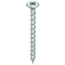 HECO-TOPIX-plus 3,5x35 Beschlagschraube Senkkopf...