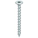 HECO-TOPIX-plus 3,5x35 Beschlagschraube Senkkopf...