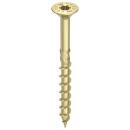 HECO-TOPIX-plus 3,5x35 Senkkopf Frästaschen...