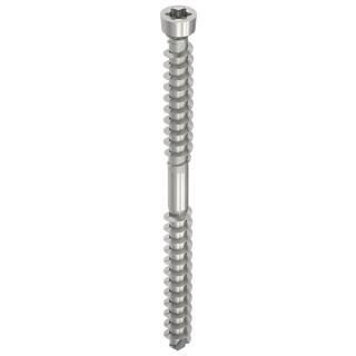 HECO WT-S Edelstahl A2 Zylindersenkkopf T-Drive UK-Gewinde W15