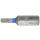 HECO Bits HECO-Drive TX HD-10 Farbring: blau 10 Stück