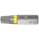 HECO Bits HECO-Drive TX HD-30 Farbring: gelb 10 Stück