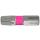 HECO Bits HECO-Drive TX HD-40 Farbring: pink 10 Stück