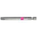 HECO Langbits HECO-Drive TX HD-40 Farbring: pink 3...