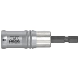 HECO-MagicFlip Magnetbithalter 1 Stück