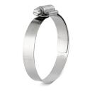 Schneckengewindeschelle HD 83-105/16 C8 W4 10 Stück