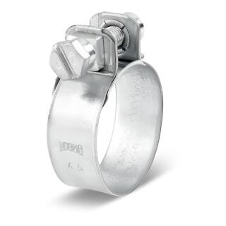 Spannbackenschelle S 13/9 ZY W1 100 Stück