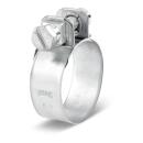 Spannbackenschelle S 13/9 ZY W1 100 Stück