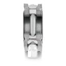 Gelenkbolzenschelle GBS M 31-34/18 W2 SK 50 Stück