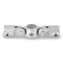 Rohrverbinder TCF DSC KREUZVERBINDER, 1 DURCHGANG, 2...
