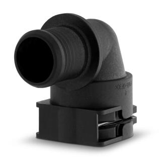 Steckverbinder NORMAQUICK® PS3 NW08-90Grad 100 Stück