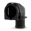 Steckverbinder NORMAQUICK® PS3 NW08-90Grad 100...