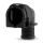 Steckverbinder NORMAQUICK® PS3 NW12-90Grad 100 Stück