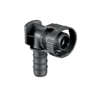 Steckverbinder NORMAQUICK® V2 NW 08-0Grad 100 Stück