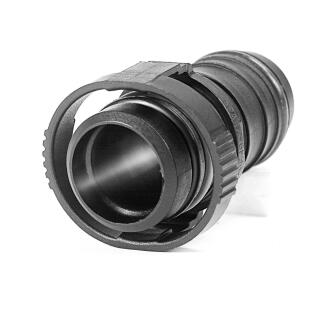 Steckverbinder NORMAQUICK® V2 NW 08-90Grad 100 Stück