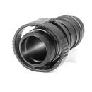 Steckverbinder NORMAQUICK® V2 NW 08-90Grad 100...