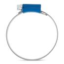 Schneckengewindeschelle ABA Original 32-50/12 C7 W1 50 Stück