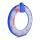 Endlos-Spannbandsystem Endlosband (25m Band im Spender) W2B 1 Stück