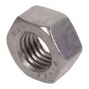 DIN 934 Sechskantmuttern Edelstahl A2 M 33 10 Stück