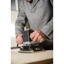 Rollen mit Papierunterlage PS 22 F Rollen 200x50000mm Korn 40 1 Stück