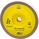 Rollen mit Gewebeunterlage KL 385 JF Rollen 50x50000mm...