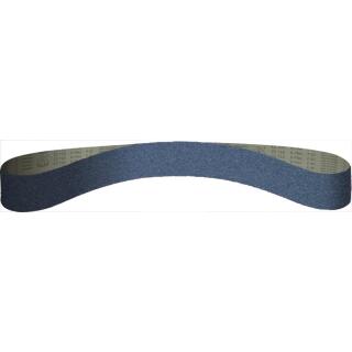 Feilenbänder CS 710 XF Bänder 13x455mm Korn 120 F4G 25 Stück