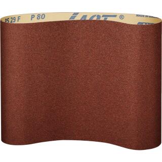 Breitbänder mit Papierunterlage PS 29 F Breitbänder F1