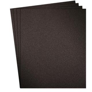 Bogen mit Gewebeunterlage KL 385 JF S.a.U. 230x280mm Korn 180 50 Stück