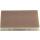 Schleifklotz Schleifschwamm SW 501 Korund 96x123x125mm
