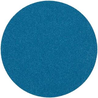 Scheiben mit Papierunterlage kletthaftend PS 21 FK kletthaftend 115mm