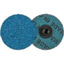 Quick Change Discs QMC 411