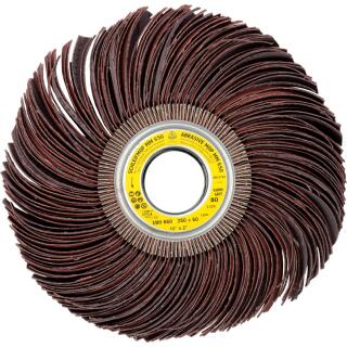 Schleifmopmm 650 Schleifmopräder LS 309 JF
