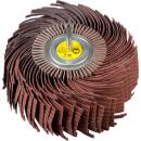 Schleifmopmm 630 Schleifmopräder LS 309 JF