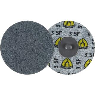 Quick Change Discs QRC 500 51mm Fine Siliziumkarbid 10 Stück