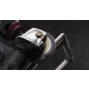 Schleifmopteller SMT 850 Schleifmopteller Kombination 125x2223mm Korn 60 Coarse gewölbt 5 Stück