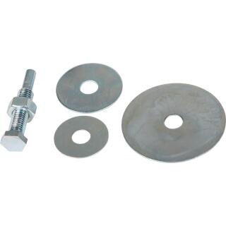 Spanndorn SD 2000 Spanndorn 8mm 1 Stück