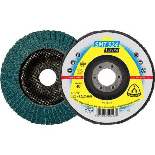 Schleifmopteller SMT 324