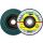 Schleifmopteller SMT 324