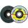 Schleifmopteller SMT 626
