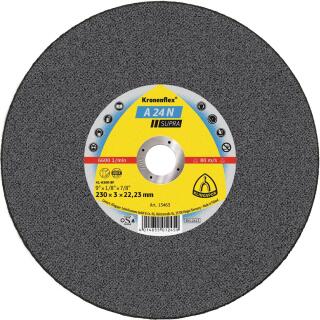 Kronenflex® Trennscheiben 20- 32mm A 24 N
