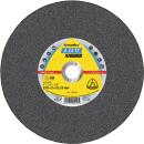 Kronenflex® Trennscheiben 20- 32mm A 24 TZ