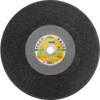 Kronenflex® Großtrennscheiben A 24 R