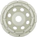 Diamantschleifteller für Winkelschleifer DS 600 A...