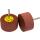Elastische Schleifmittel RFS 651 R-Flex S.-Stifte
