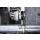 Pipelinebürste gezopfter Draht BRP 600 Z Pipelinebürste gez. einreihig 125x6x22,23mm 05 Stahl 1 Stück