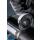 Pipelinebürste gezopfter Draht BRP 600 Z Pipelinebürste gez. einreihig 125x6x22,23mm 05 Stahl 1 Stück