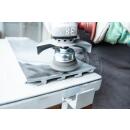 Topfbürste gewellter Draht BT 600 W M14